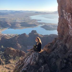 Meet your Posher, Marina